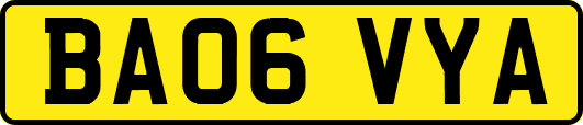 BA06VYA