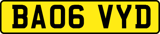 BA06VYD