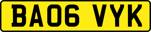 BA06VYK