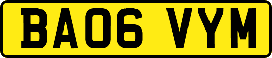 BA06VYM