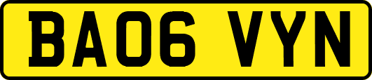 BA06VYN