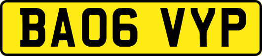 BA06VYP