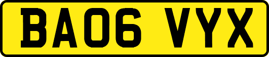 BA06VYX