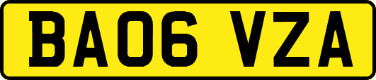 BA06VZA