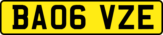 BA06VZE