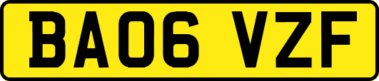 BA06VZF