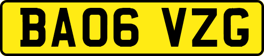 BA06VZG