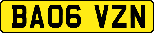 BA06VZN