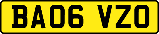 BA06VZO