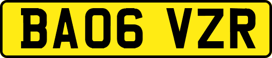 BA06VZR