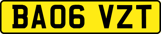 BA06VZT