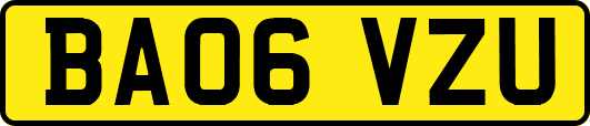BA06VZU