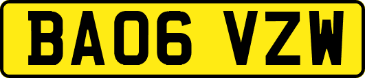BA06VZW