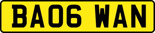 BA06WAN