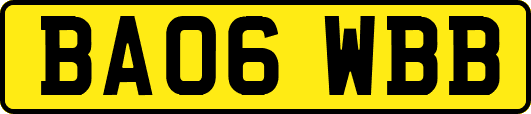 BA06WBB