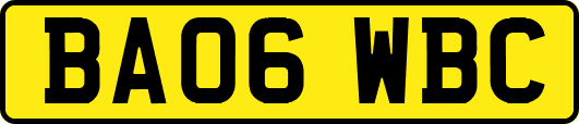 BA06WBC