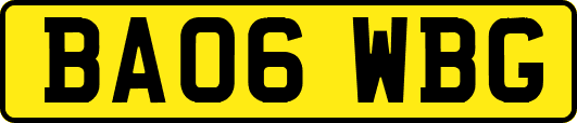 BA06WBG