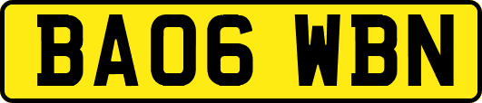 BA06WBN