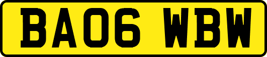 BA06WBW