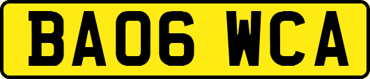 BA06WCA