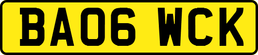 BA06WCK