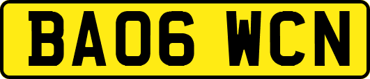 BA06WCN