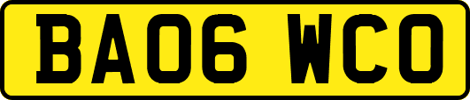BA06WCO