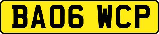 BA06WCP