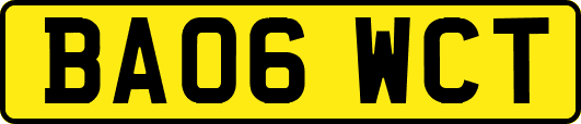 BA06WCT