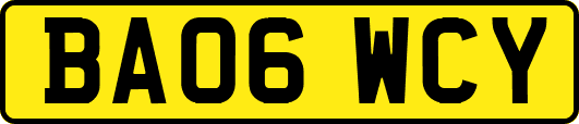 BA06WCY