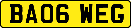 BA06WEG