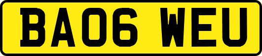 BA06WEU