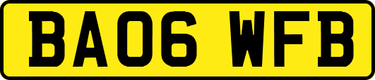 BA06WFB