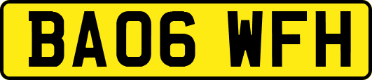 BA06WFH