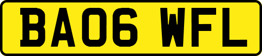 BA06WFL
