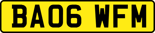 BA06WFM