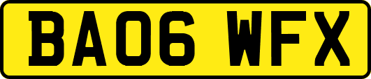 BA06WFX