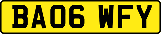BA06WFY