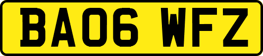 BA06WFZ