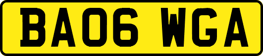 BA06WGA