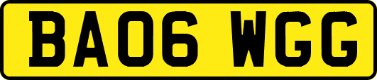BA06WGG