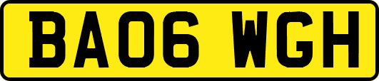 BA06WGH