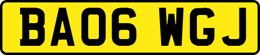 BA06WGJ