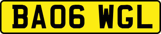 BA06WGL