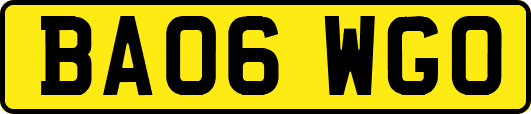 BA06WGO