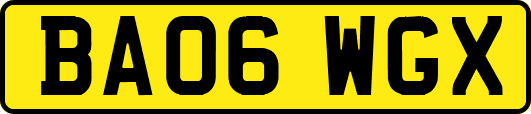 BA06WGX