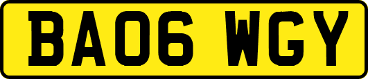 BA06WGY