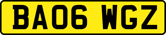 BA06WGZ