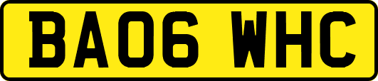 BA06WHC