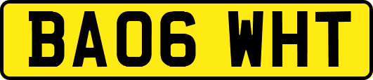 BA06WHT